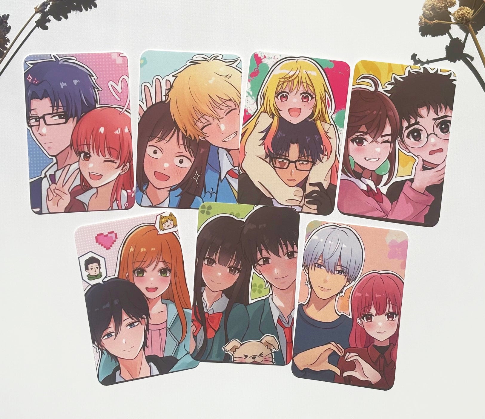 Photocards