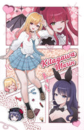 My Dress up Darling Kitagawa Marin Print