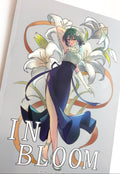 In Bloom Yuurina Artbook V2. Bundle