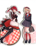 Vtuber Acrylic Standees